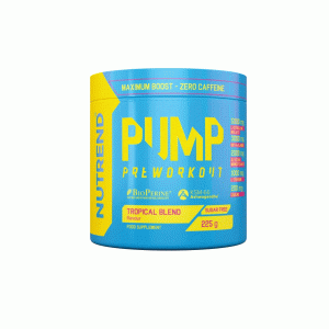 پمپ ناترند ۲۲۵ گرم