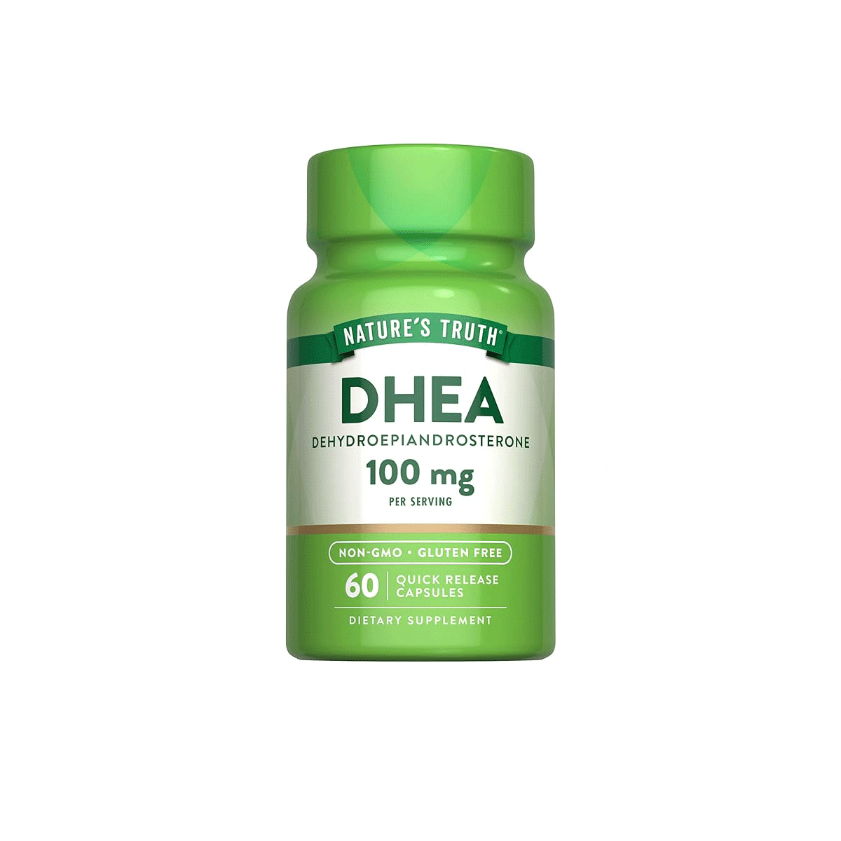 DHEA نیچر تروث