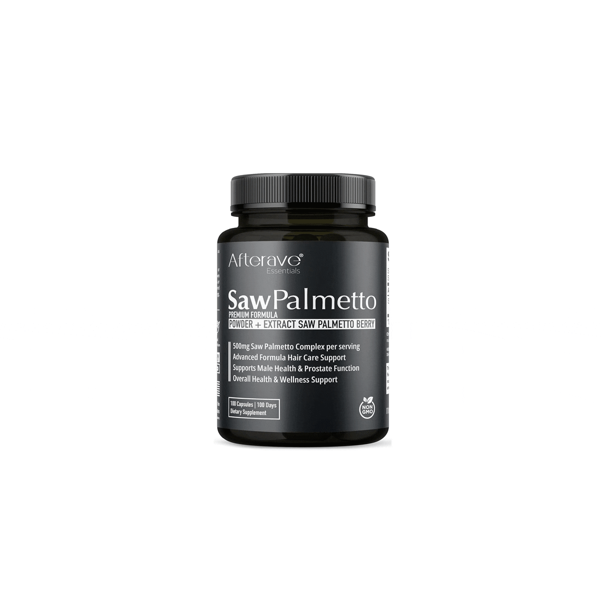 AFTERAVE-SAWPALMETTO-PREMIUM-FORMULA-SUPPLEMENT سائوپالمتو افترایو