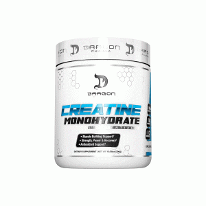 کراتین مونوهیدرات دراگون فارما