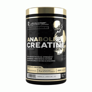 کراتین آنابولیک کوین لورون ۱ کیلوگرم