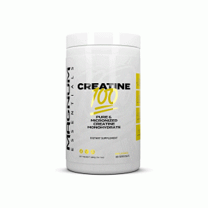 کراتین صد مگنوم