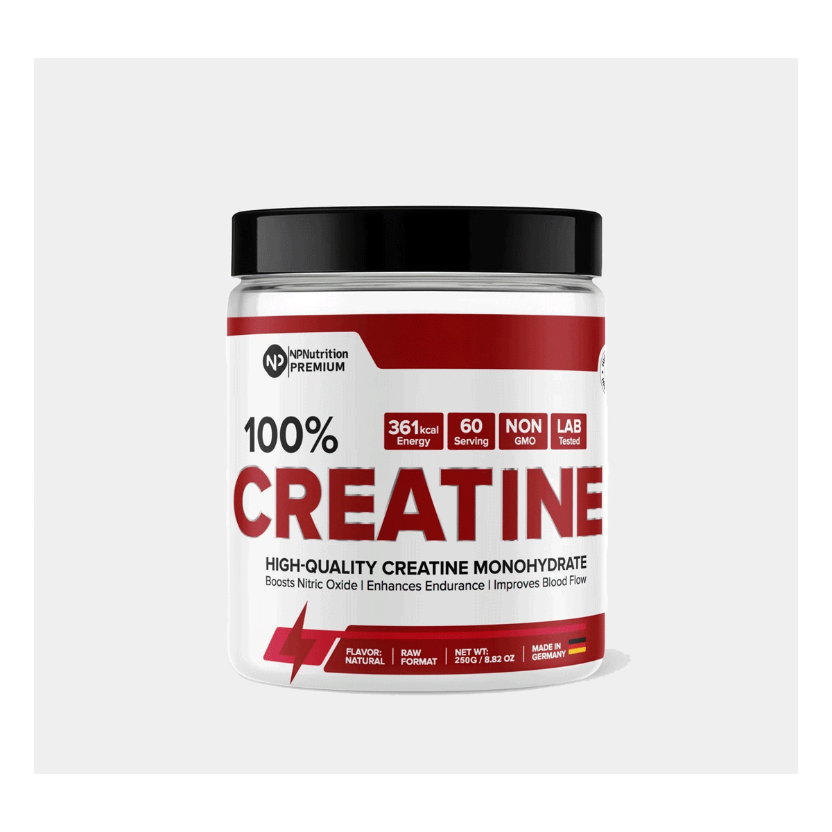 Np-Nutrition-–-HQ-Creatine-Monohydrate کراتین NP
