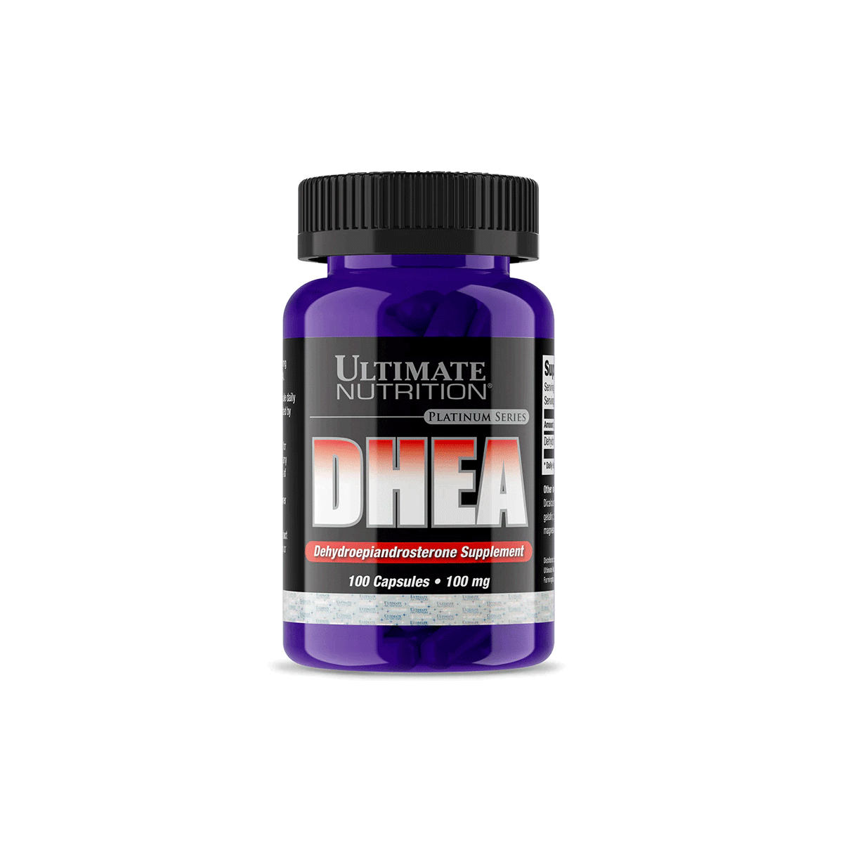 DHEA آلتیمیت