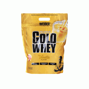 وی گلد ویدر