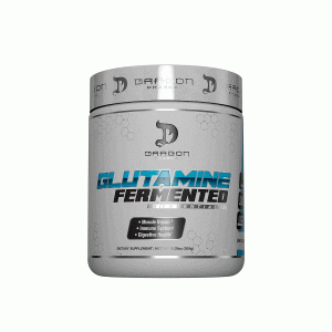 گلوتامین دراگون فارما