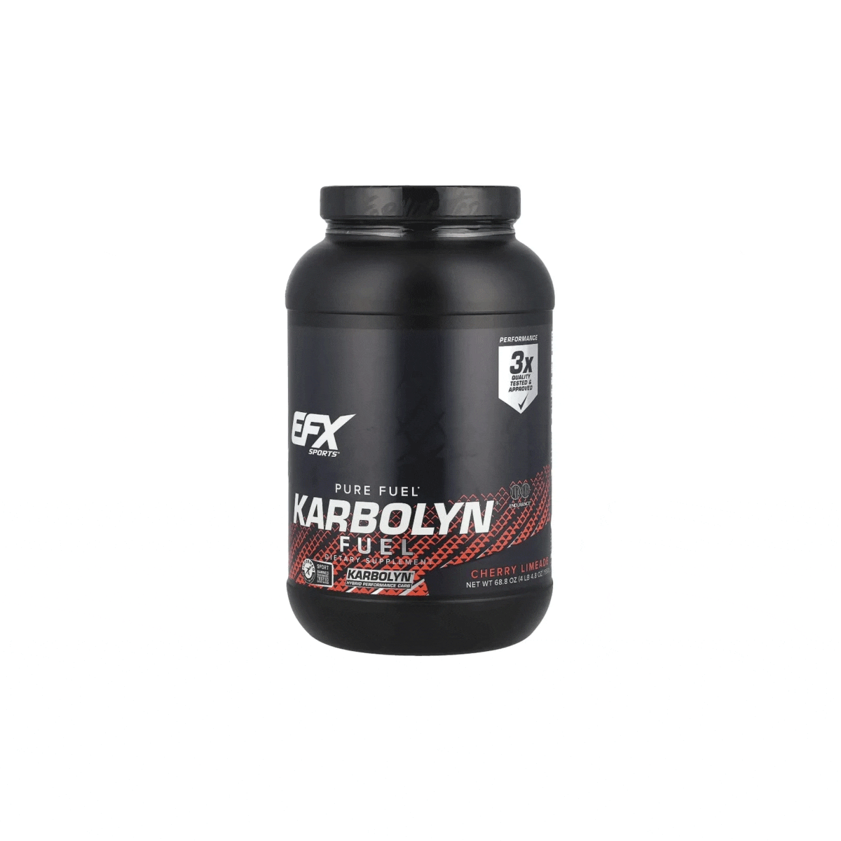 EFX-Sports-Karbolyn-Hydrate کربوهیدرات EFX