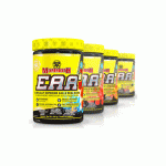 EAA ماموت