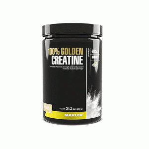 کراتین مکسلر ۶۰۰ گرم