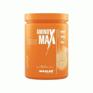 آمینو مکسلر