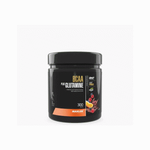 گلوتامین پلاس BCAA مکسلر