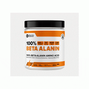 بتاآلانین NP نوتریشن