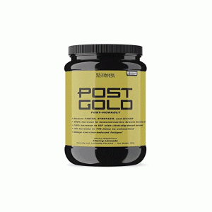 پست گلد آلتیمیت