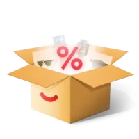 box